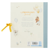 The Mum-to-Be Journal & Pamper Pregnancy Bundle (11 Treats)