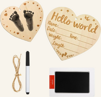 The Ultimate You Got This Mum & Baby Pregnancy Bundle (15 Treats)