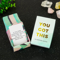 The Ultimate You Got This Mum & Baby Pregnancy Bundle (15 Treats)