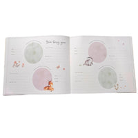 From Bump to Baby: The Complete Memory Book Collection