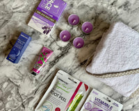 Snuggle & Rest: Mum & Baby Bundle (7 Treats)