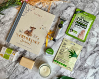 Making Memories: My Pregnancy Journey Bundle (7 Treats)