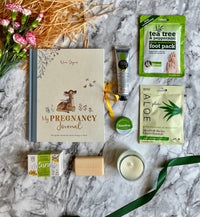 Making Memories: My Pregnancy Journey Bundle (7 Treats)