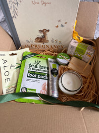 Making Memories: My Pregnancy Journey Bundle (7 Treats)
