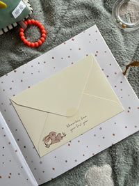 Baby's First Year: New Mum & Baby Memories Keepsake Set