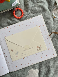Baby's First Year: New Mum & Baby Memories Keepsake Set