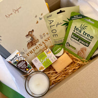 The Journey to Motherhood | My Pregnancy Journal Keepsake Set