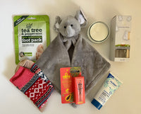 The First Trimester Mum-to-Be Pregnancy Bundle (7 Treats)