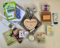 The Ultimate You Got This Mum & Baby Pregnancy Bundle (15 Treats)