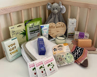 The Ultimate You Got This Mum & Baby Pregnancy Bundle (15 Treats)