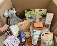 The Ultimate You Got This Mum & Baby Pregnancy Bundle (15 Treats)