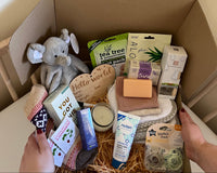 The Ultimate You Got This Mum & Baby Pregnancy Bundle (15 Treats)