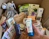 The Ultimate You Got This Mum & Baby Pregnancy Bundle (15 Treats)