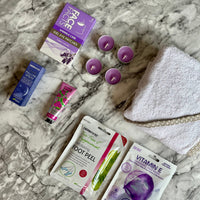 Snuggle & Rest: Mum & Baby Bundle (7 Treats)