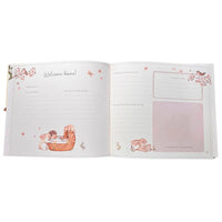 From Bump to Baby: The Complete Memory Book Collection
