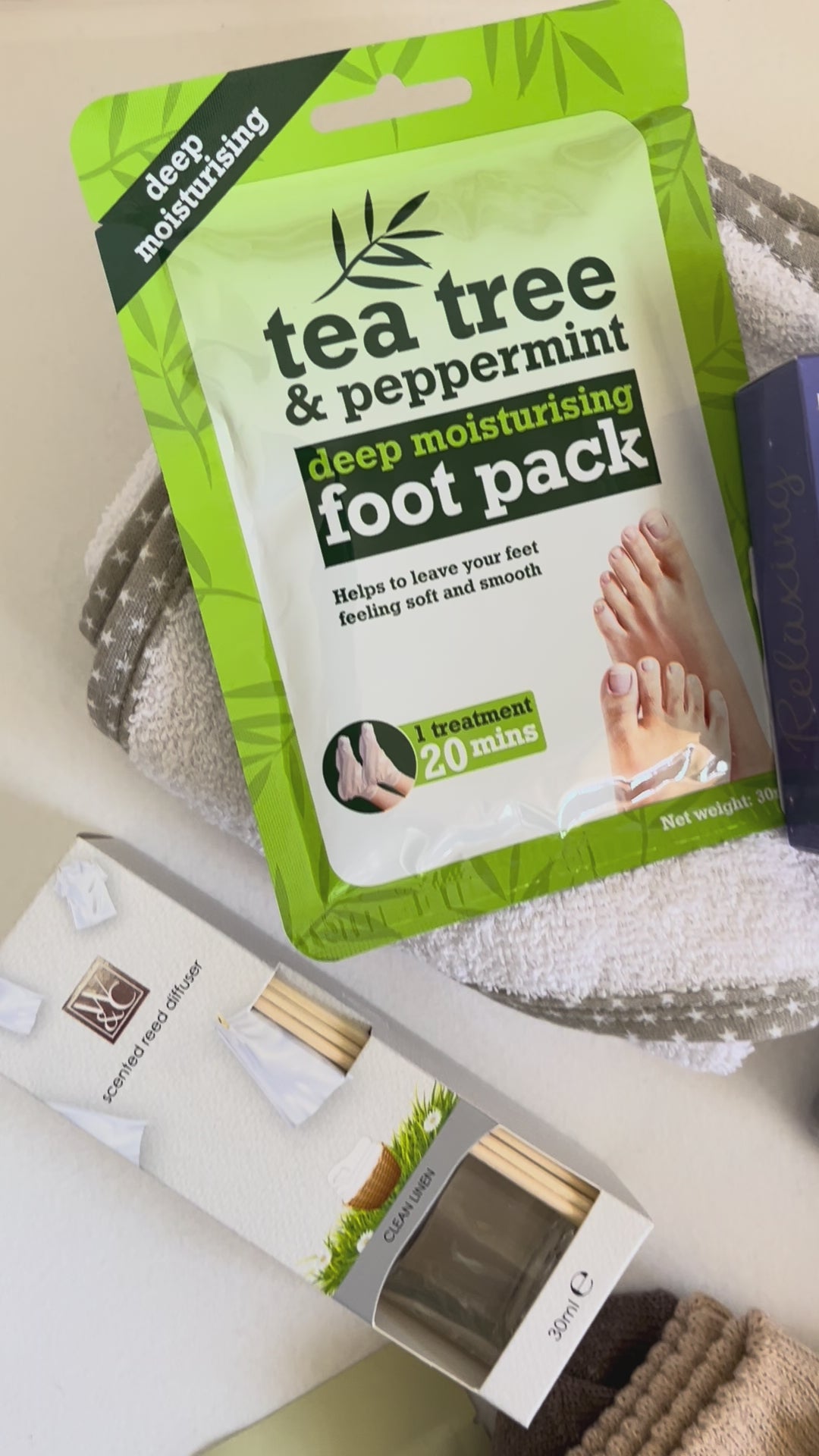 The Ultimate You Got This Mum & Baby Pregnancy Bundle (15 Treats)