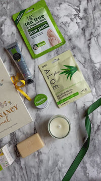 Making Memories: My Pregnancy Journey Bundle (7 Treats)